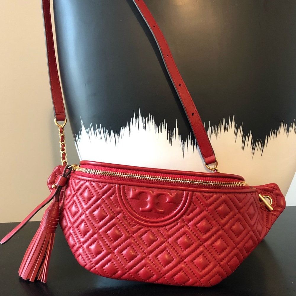 TORY BURCH Fleming Belt Bag